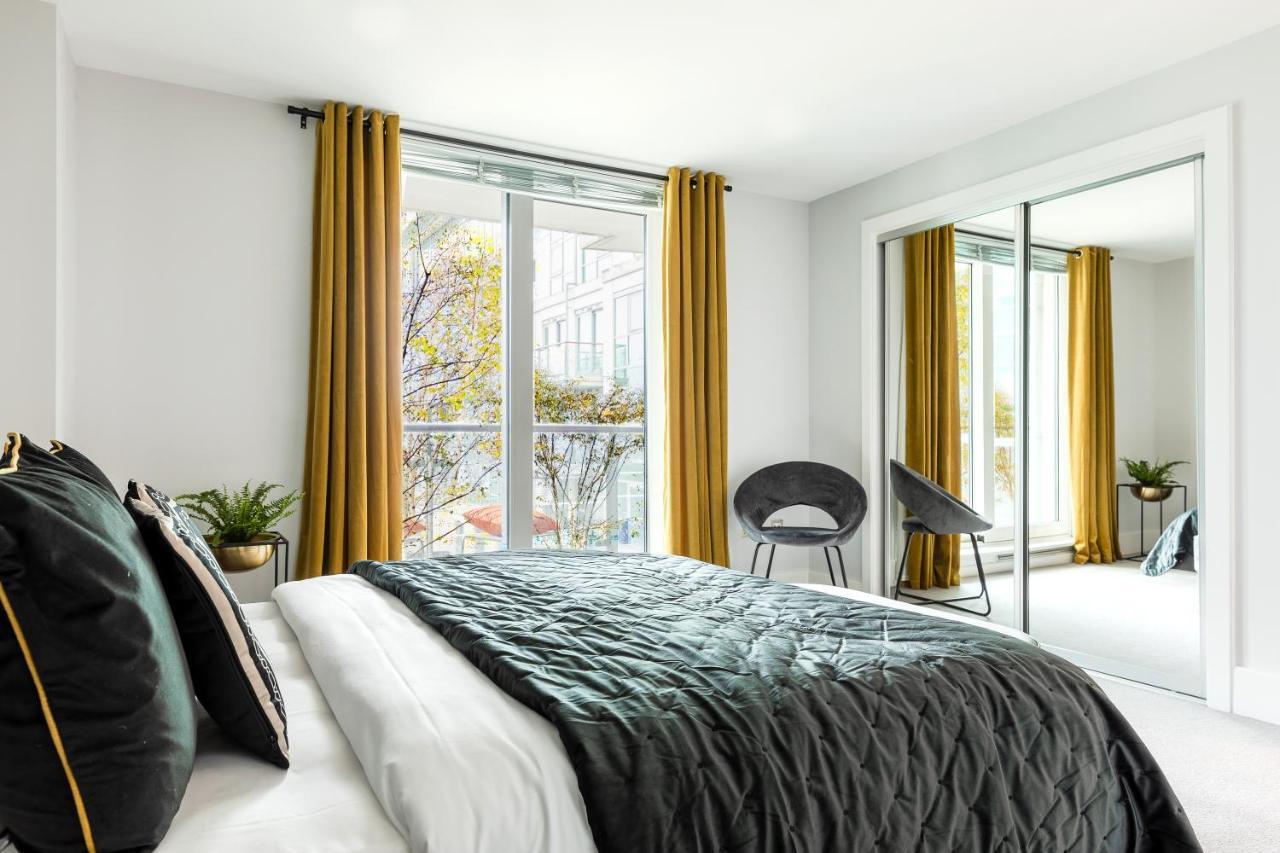 Best Thames View In Town! Large Luxxe Nomad Design Family Home Londen Buitenkant foto