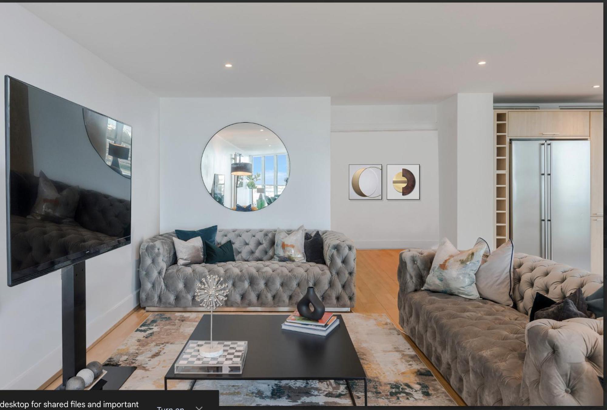 Best Thames View In Town! Large Luxxe Nomad Design Family Home Londen Kamer foto