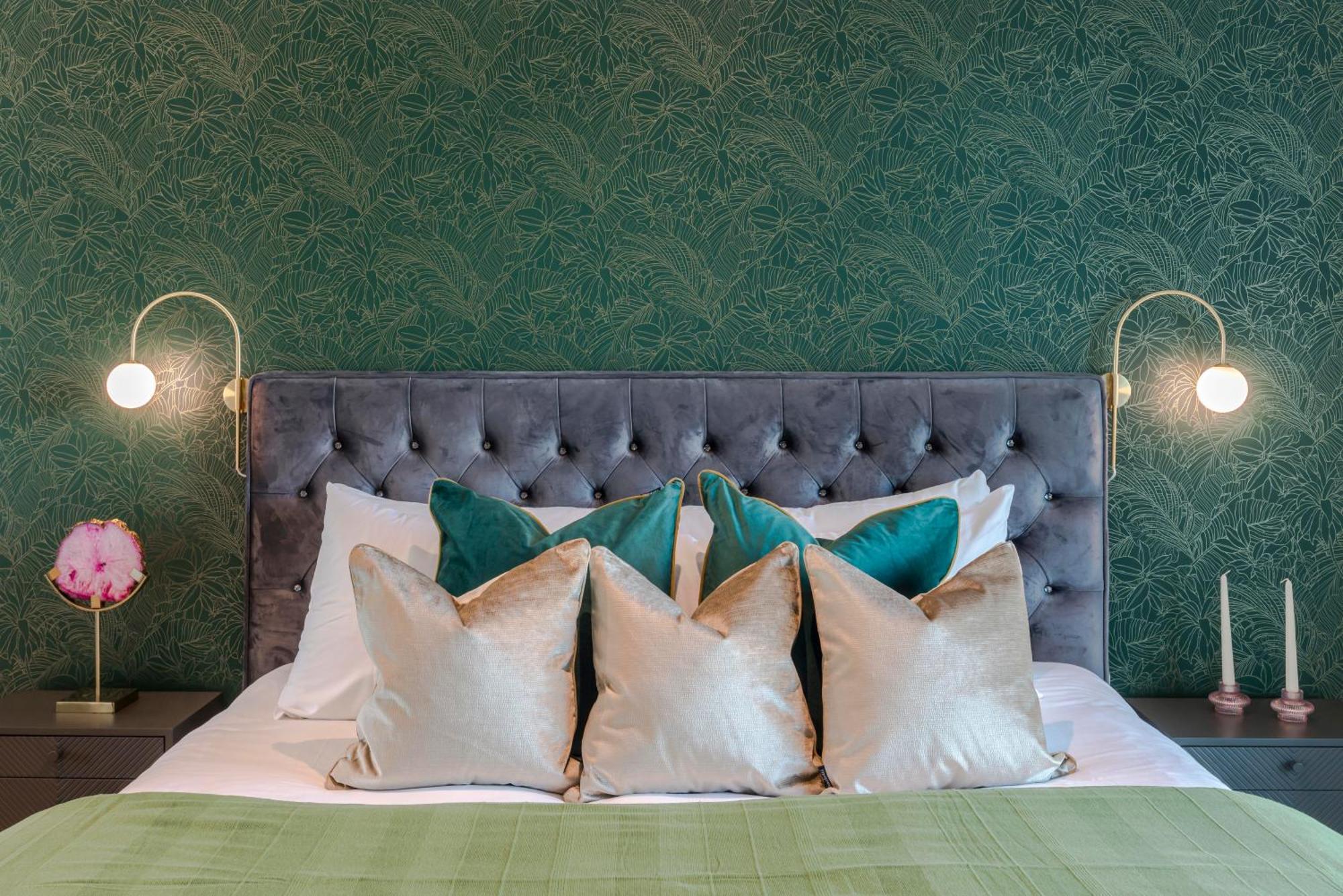 Best Thames View In Town! Large Luxxe Nomad Design Family Home Londen Kamer foto