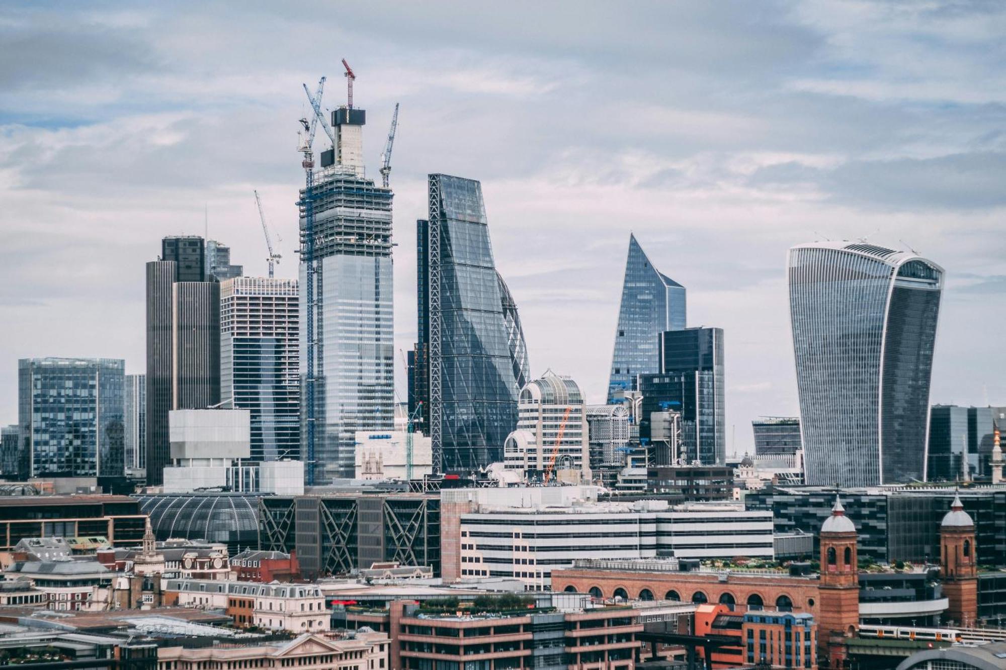 Best Thames View In Town! Large Luxxe Nomad Design Family Home Londen Buitenkant foto